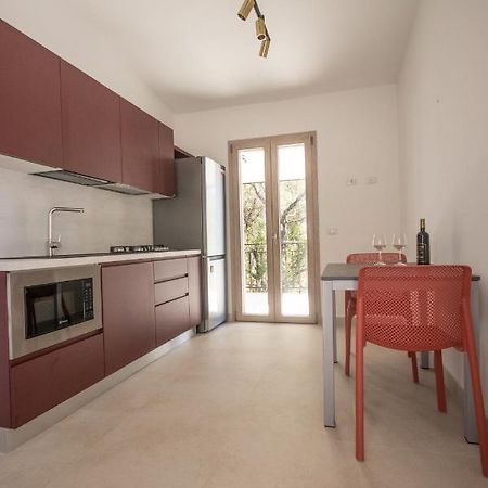 Conghiglia Nord Cala Gonone Exterior foto